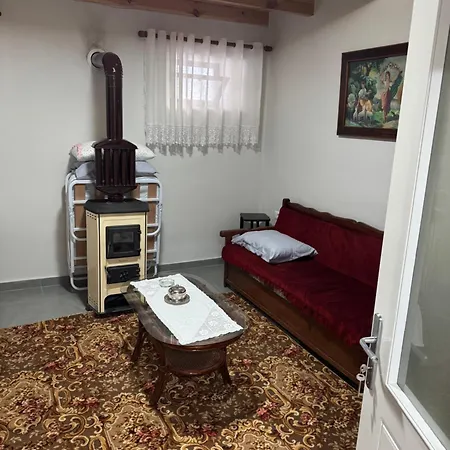 Apartment Korca Retreat Tirana