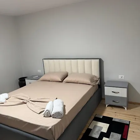 Apartment Korca Retreat