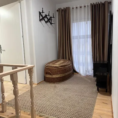 Korca Retreat
