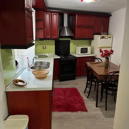 Korca Retreat