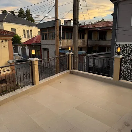 Apartment Korca Retreat