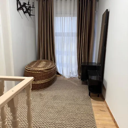Korca Retreat Apartment