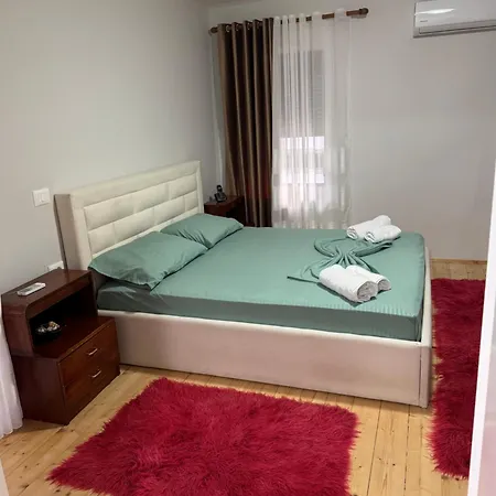Korca Retreat