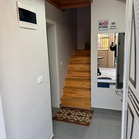 Korca Retreat Apartment *