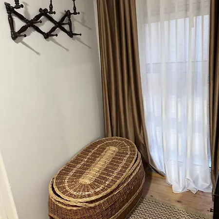 Apartment Korca Retreat Tirana