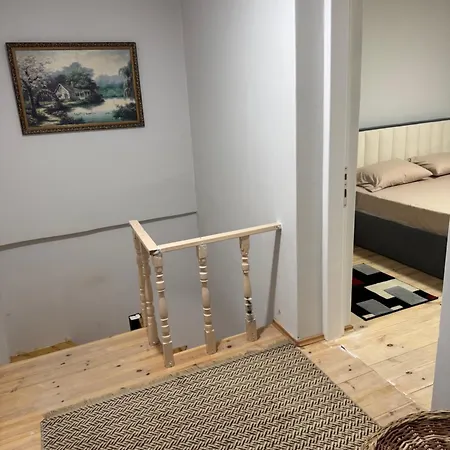 Apartment Korca Retreat