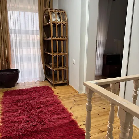 Korca Retreat Apartment *