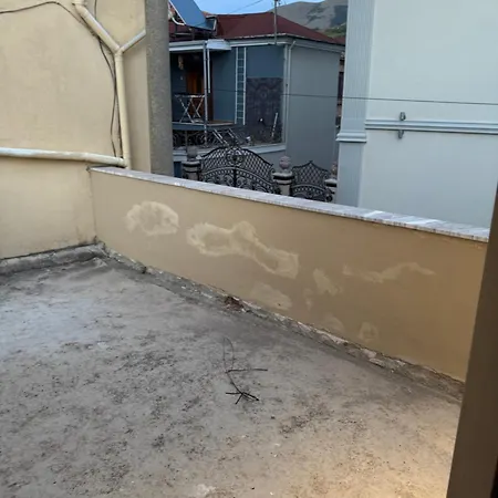 Korca Retreat Apartment Tirana
