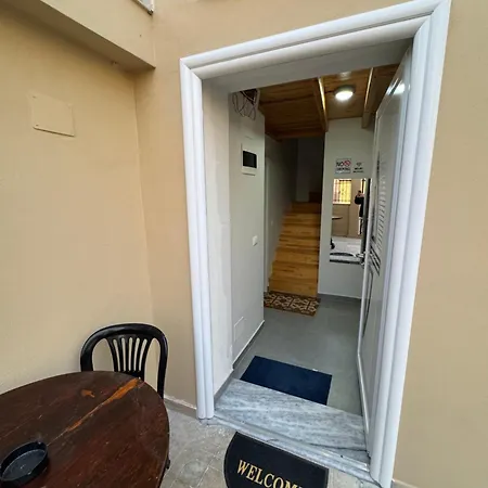 Apartment Korca Retreat