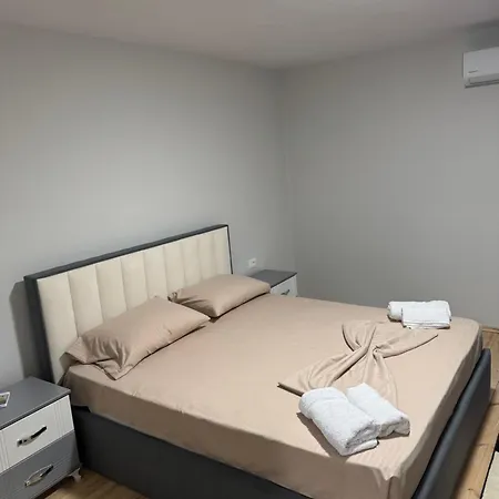 Korca Retreat Tirana