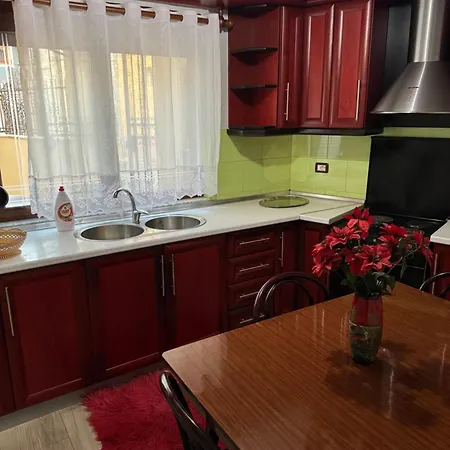 Korca Retreat