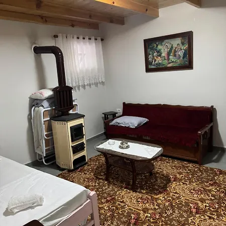 Korca Retreat Apartment