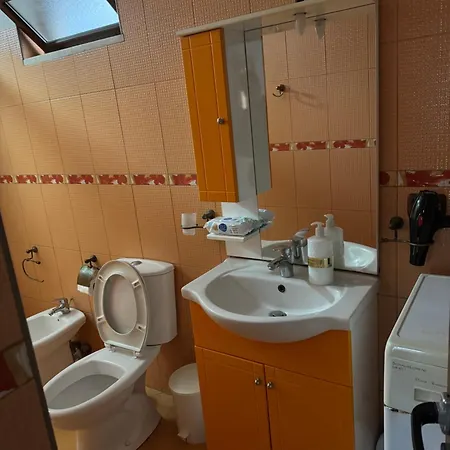 Korca Retreat Tirana