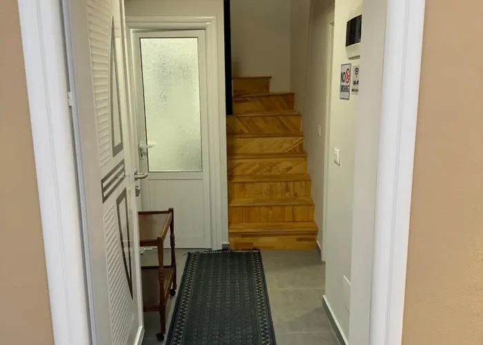 Korca Retreat Apartamento