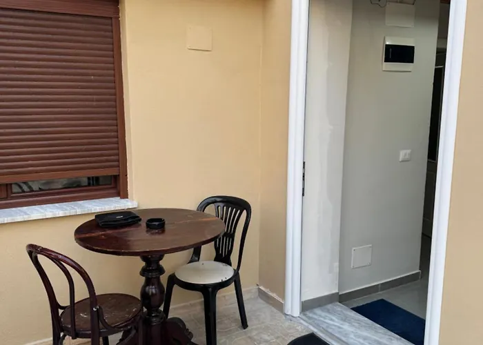 Korca Retreat * Tirana