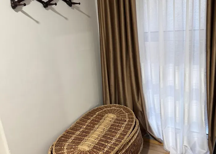 Apartamento Korca Retreat Tirana