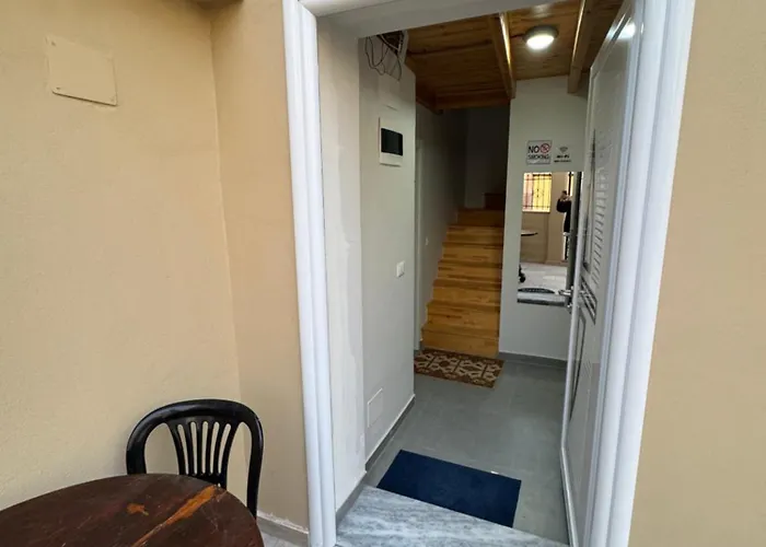 Apartamento Korca Retreat