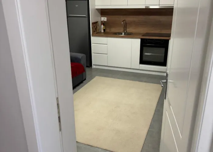 Korca Retreat * Tirana