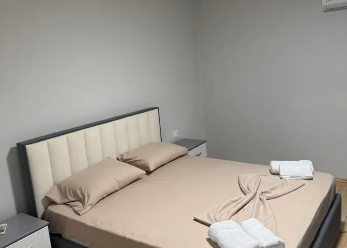 Korca Retreat Tirana